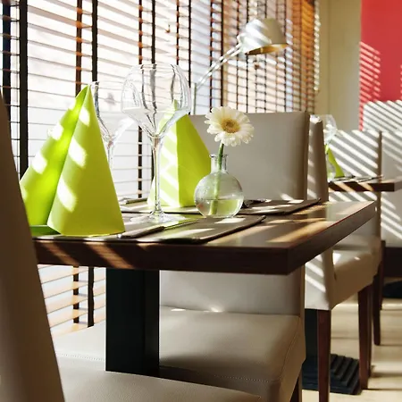 Ibis Styles And Events Hotel 3*