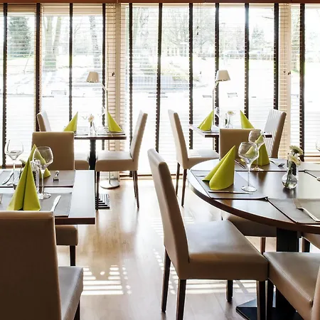 Hotel Ibis Styles And Events Louvain-la-Neuve