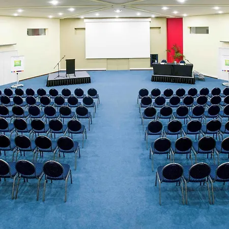 Ibis Styles And Events Hotel