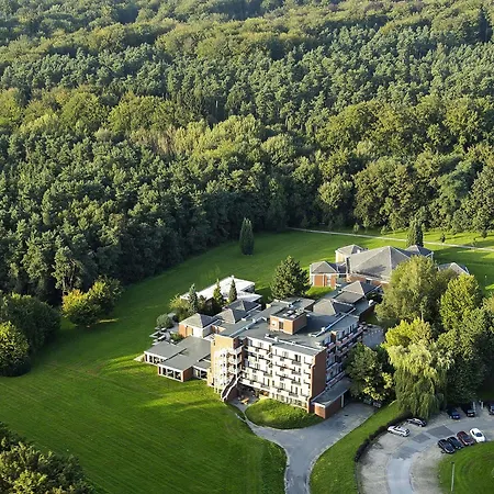 Ibis Styles And Events Hotel Louvain-la-Neuve