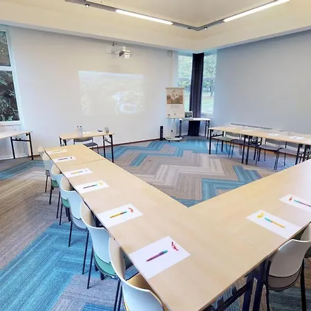Hotel Ibis Styles Hotel&events 3*