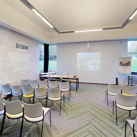 Hotel Ibis Styles And Events Louvain-la-Neuve
