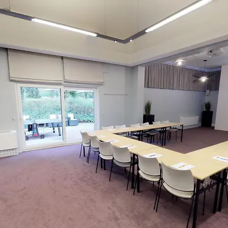 Ibis Styles Hotel&events Hotel
