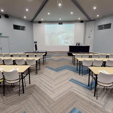 Ibis Styles Hotel&events Louvain-la-Neuve