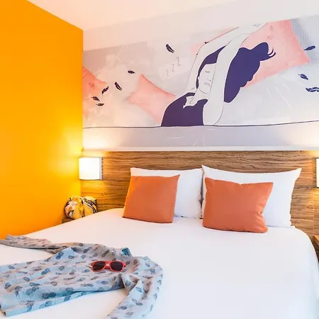 Ibis Styles And Events