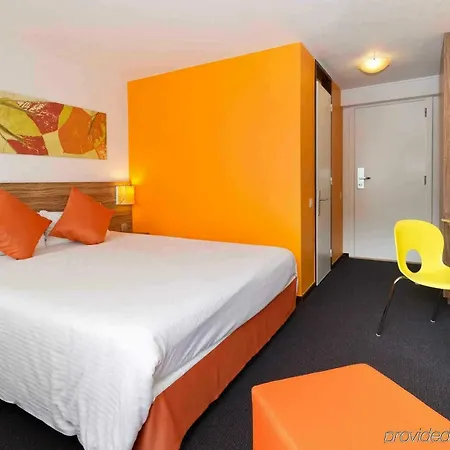 Ibis Styles Hotel&events Hotel 3*