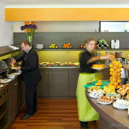 Ibis Styles Hotel&events 3*