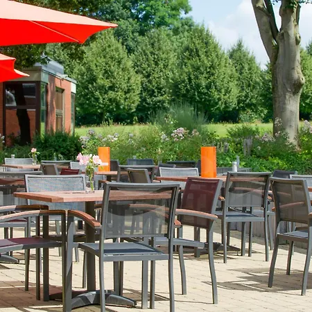 호텔 Ibis Styles And Events