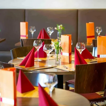 Hotel Ibis Styles And Events