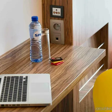 Ibis Styles Hotel&events 3*