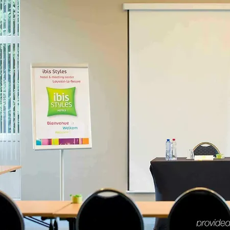 Ibis Styles Hotel&events Hotel 3*
