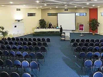 Ibis Styles Hotel&events Hotel Louvain-la-Neuve