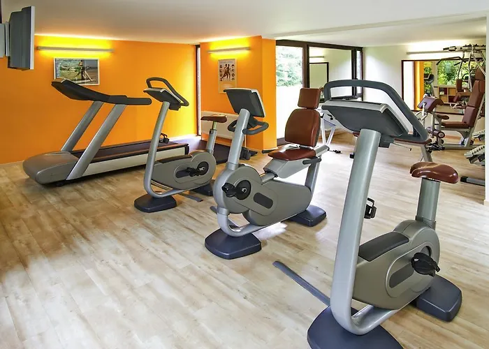 Ibis Styles And Events Ξενοδοχείο Louvain-la-Neuve