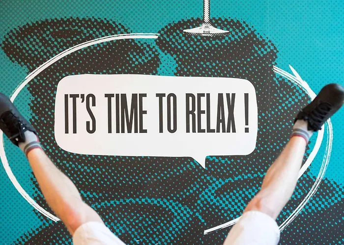 Ibis Styles And Events