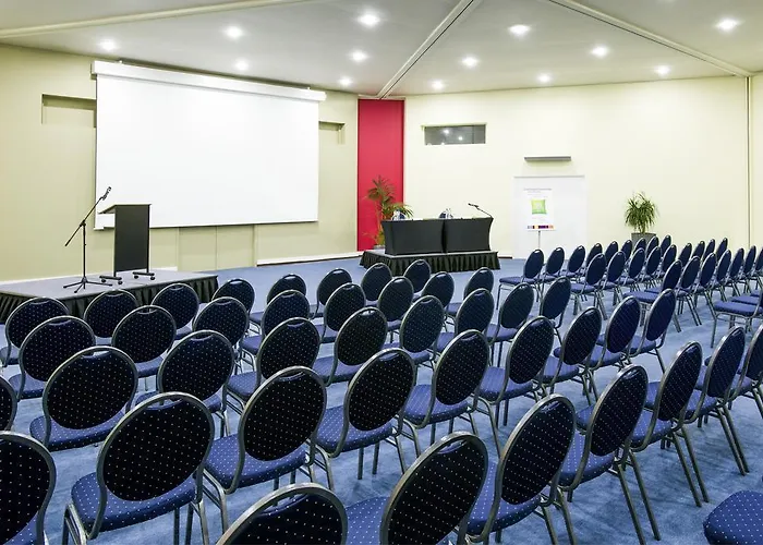 Ibis Styles And Events