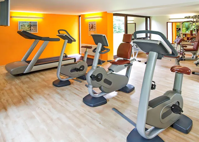 Ibis Styles And Events Louvain-la-Neuve