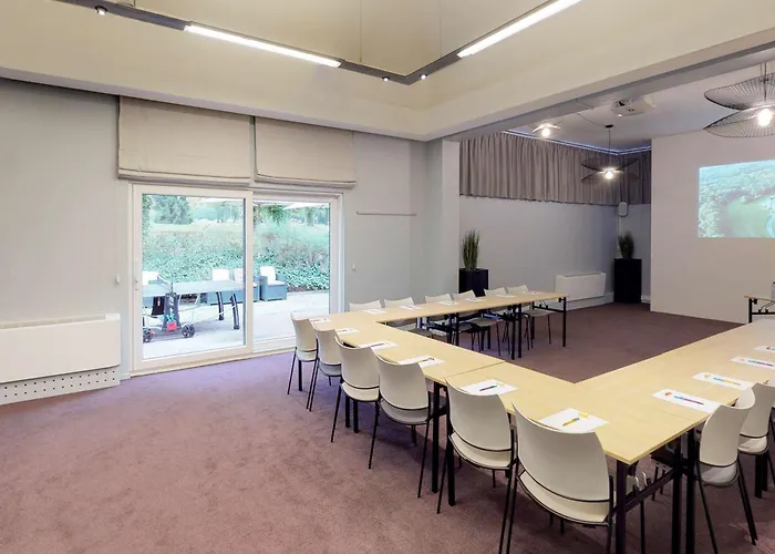 Ibis Styles And Events Szálloda