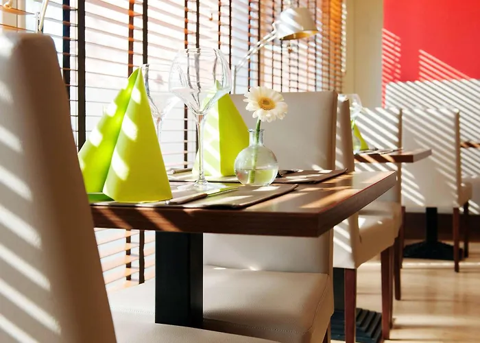 Ibis Styles And Events Ξενοδοχείο