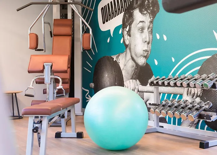 Ibis Styles And Events 3*