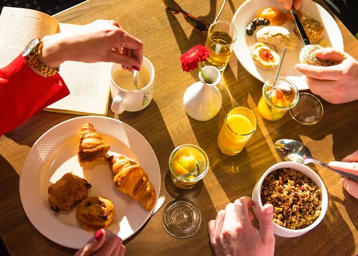 Ibis Styles And Events 3* Louvain-la-Neuve