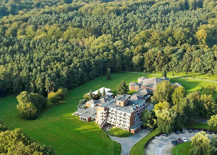 Ibis Styles And Events Szálloda Louvain-la-Neuve