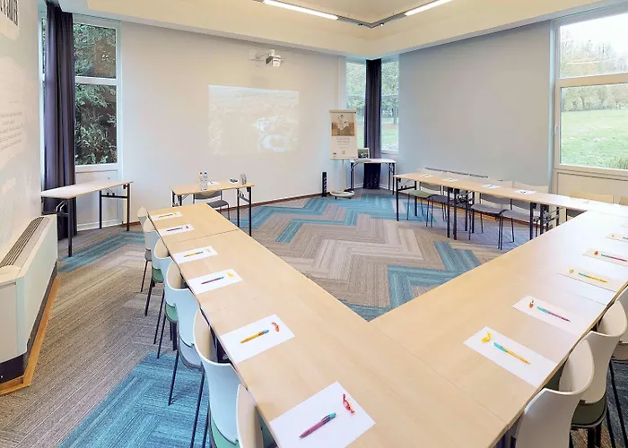 Ibis Styles And Events Szálloda