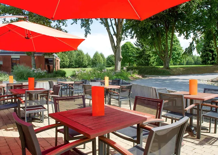 Szálloda Ibis Styles And Events 3*