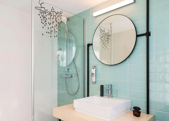 Ibis Styles And Events Ξενοδοχείο