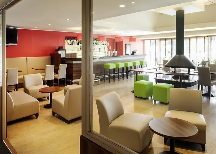 Ibis Styles And Events