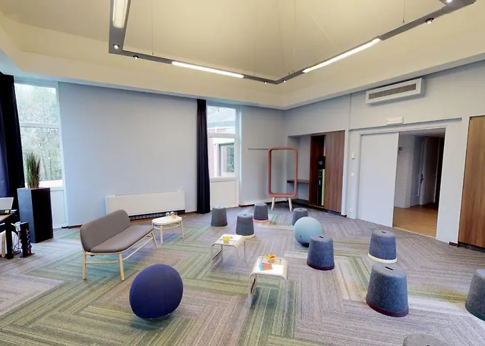 Szálloda Ibis Styles And Events 3*