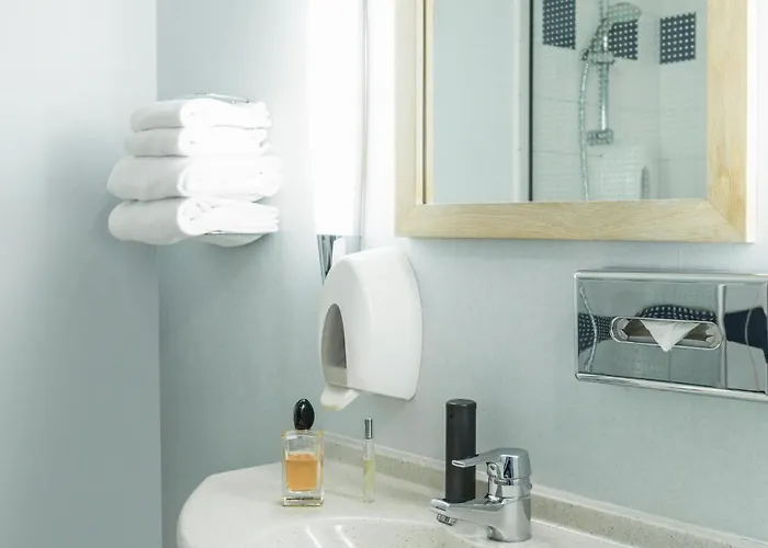 Ibis Styles And Events Ξενοδοχείο 3*