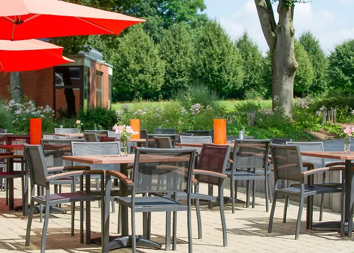 Ξενοδοχείο Ibis Styles And Events