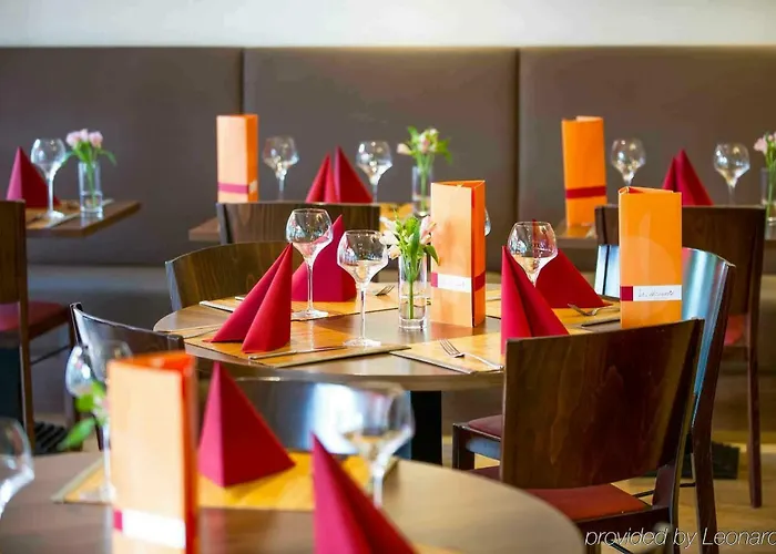 Ξενοδοχείο Ibis Styles And Events