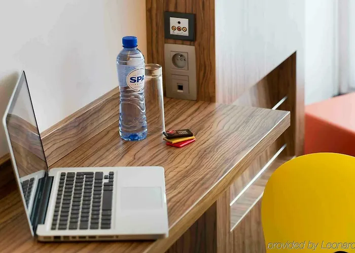 Ibis Styles And Events 3*